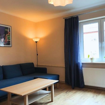 Urban Apartment Zagrodowa Gdansk - Bardzo Blisko Centrum 외부 사진