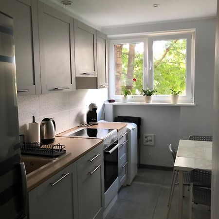 Urban Apartment Zagrodowa Gdansk - Bardzo Blisko Centrum 외부 사진