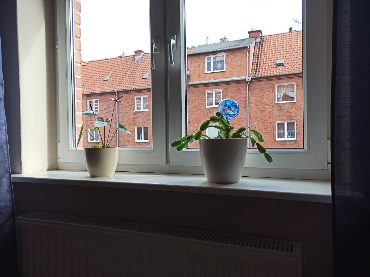 Urban Apartment Zagrodowa Gdansk - Bardzo Blisko Centrum 외부 사진