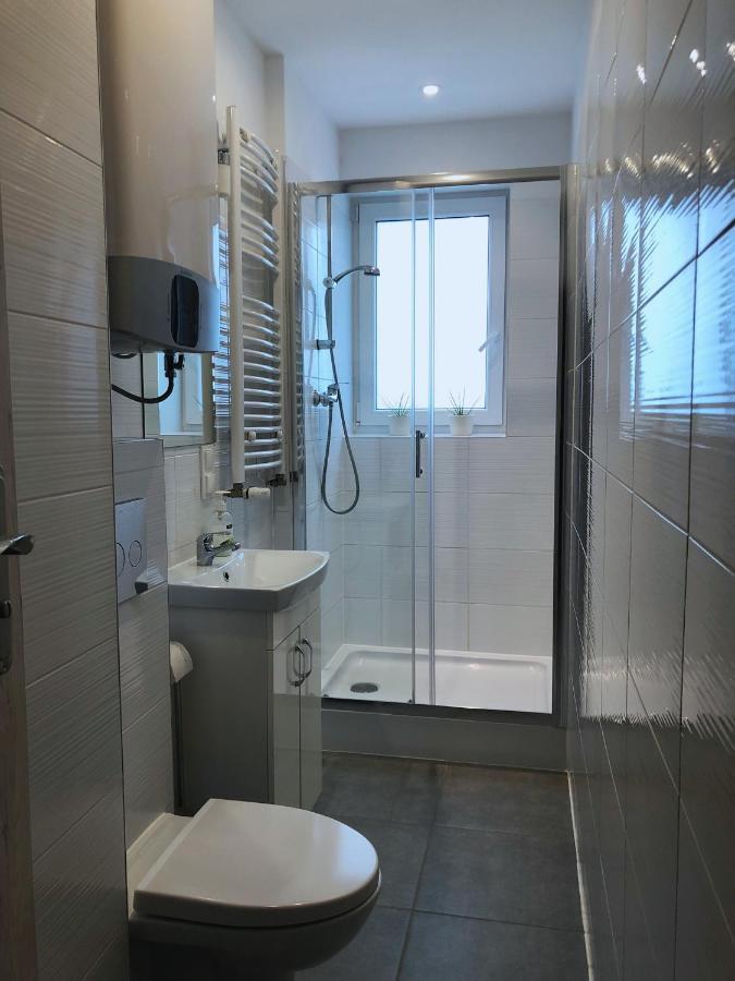 Urban Apartment Zagrodowa Gdansk - Bardzo Blisko Centrum 외부 사진