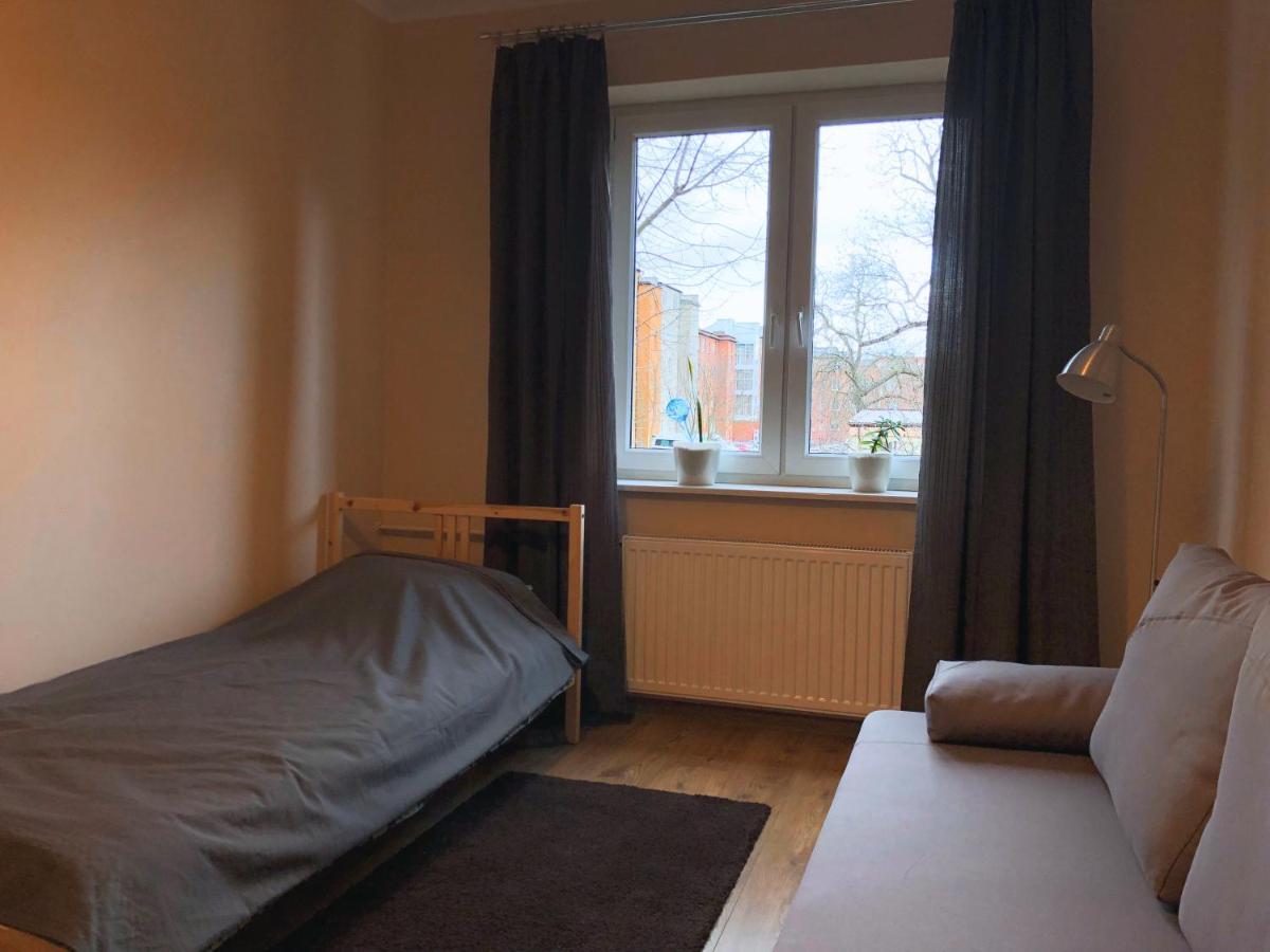 Urban Apartment Zagrodowa Gdansk - Bardzo Blisko Centrum 외부 사진