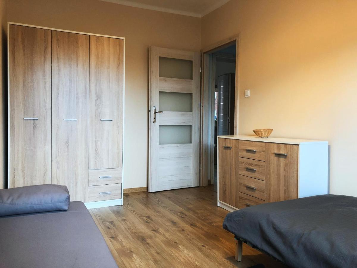 Urban Apartment Zagrodowa Gdansk - Bardzo Blisko Centrum 외부 사진